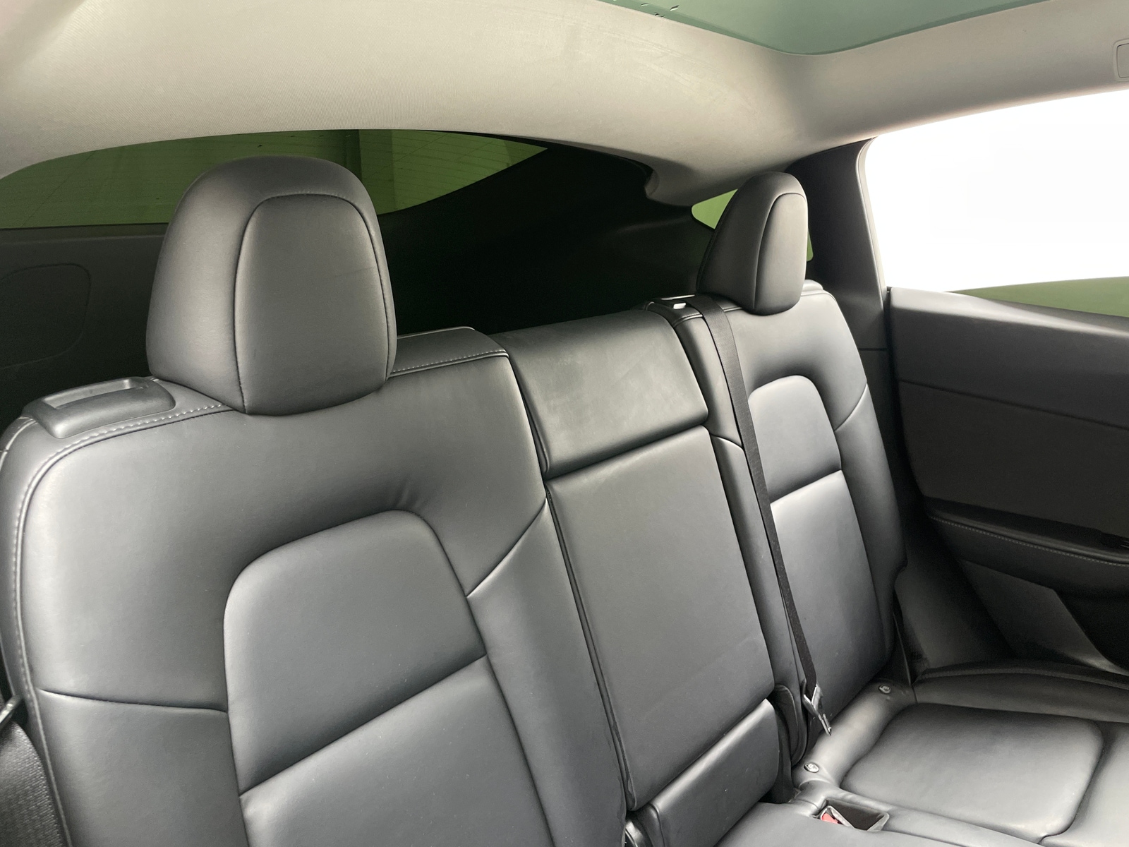 Thumbnail: 2020 Tesla Model Y - 5