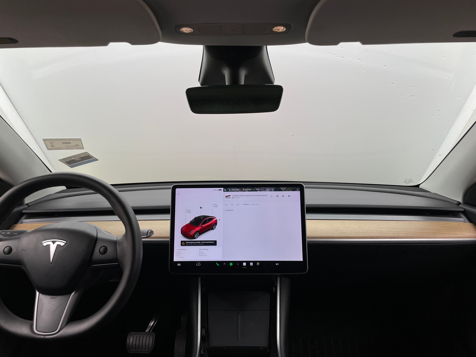 Thumbnail: 2020 Tesla Model Y - 2
