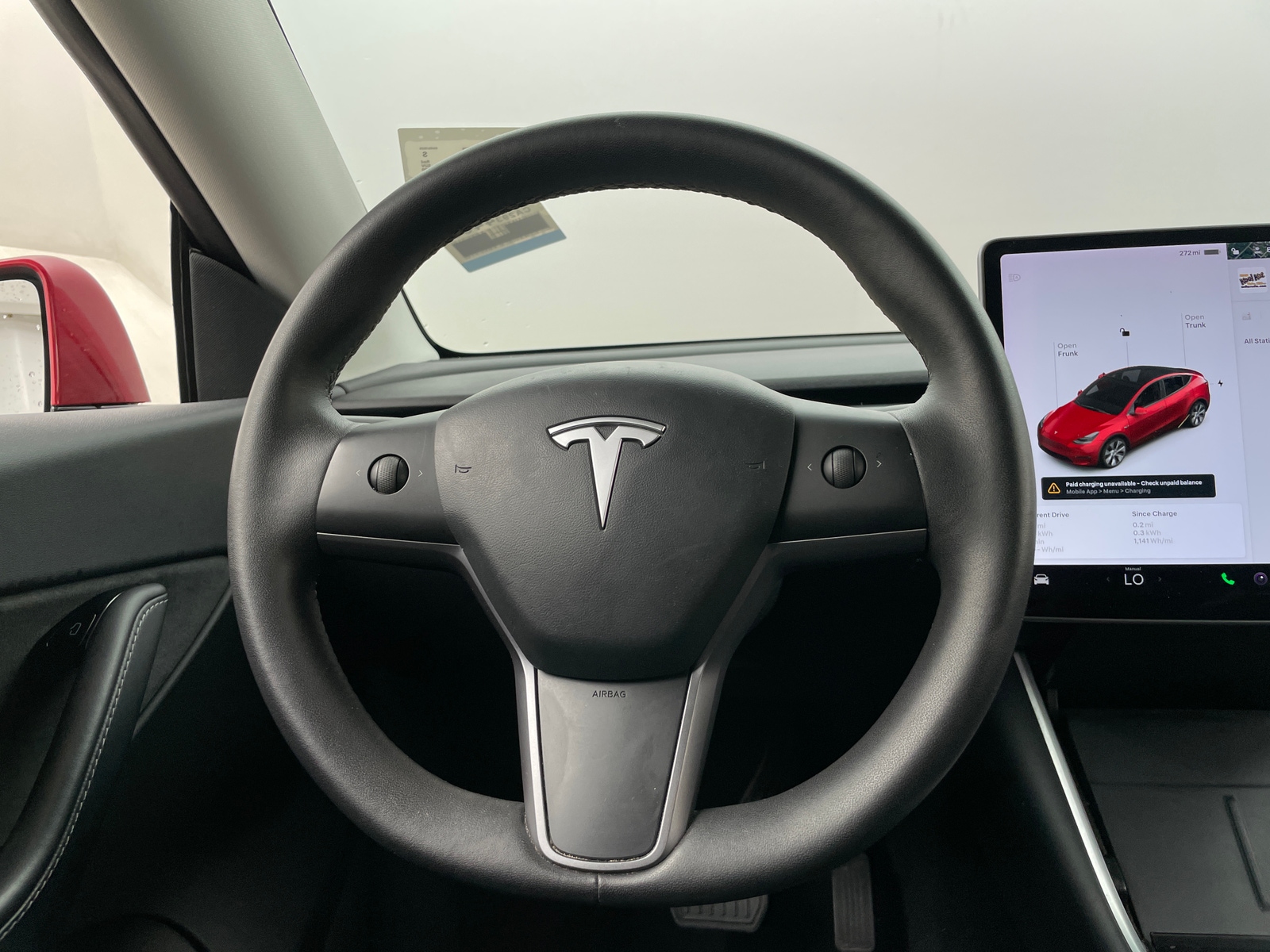 Thumbnail: 2020 Tesla Model Y - 4