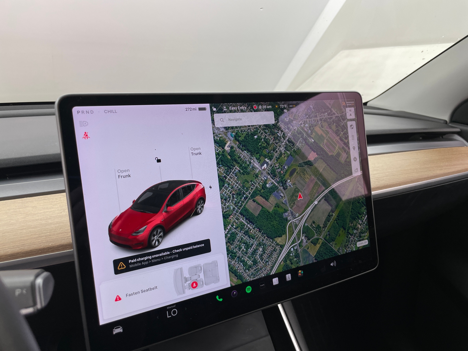 Thumbnail: 2020 Tesla Model Y - 3
