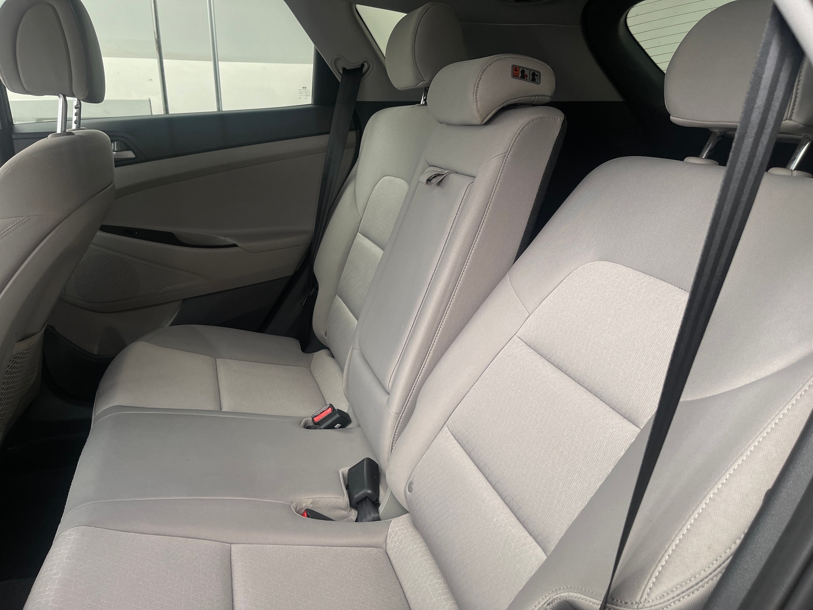 Thumbnail: 2018 Hyundai Tucson - 6