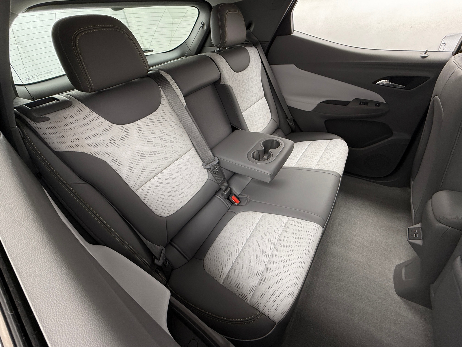 Thumbnail: 2023 Chevrolet Bolt EUV - 5