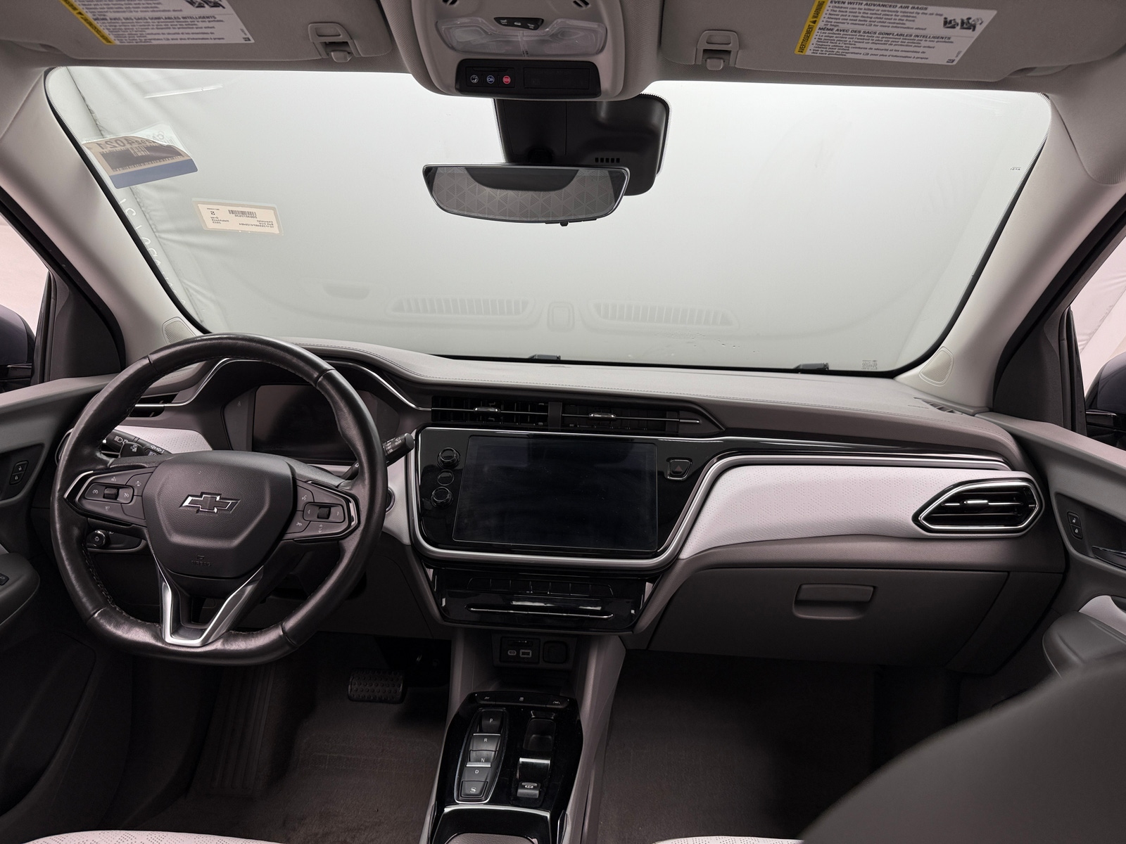 Thumbnail: 2023 Chevrolet Bolt EUV - 2