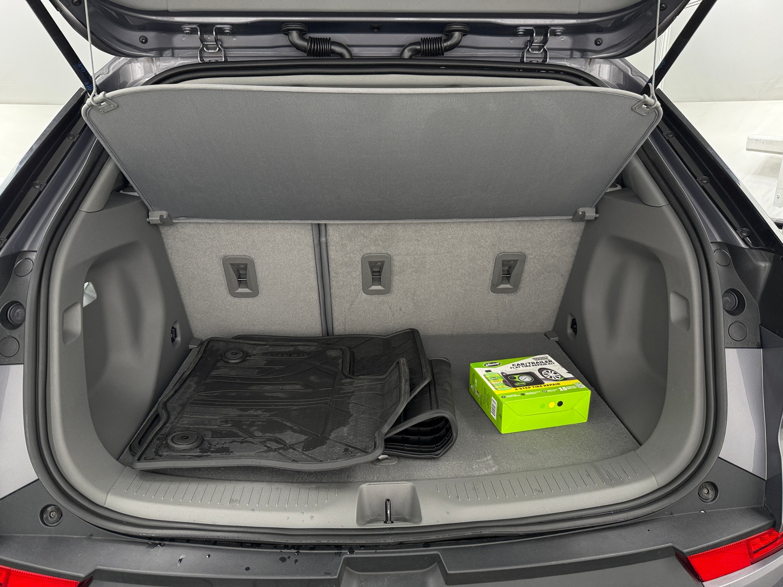 Thumbnail: 2023 Chevrolet Bolt EUV - 6