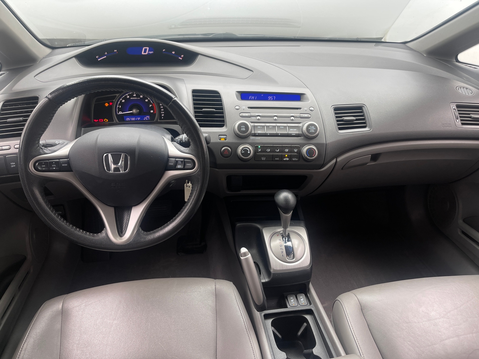 Thumbnail: 2010 Honda Civic - 2