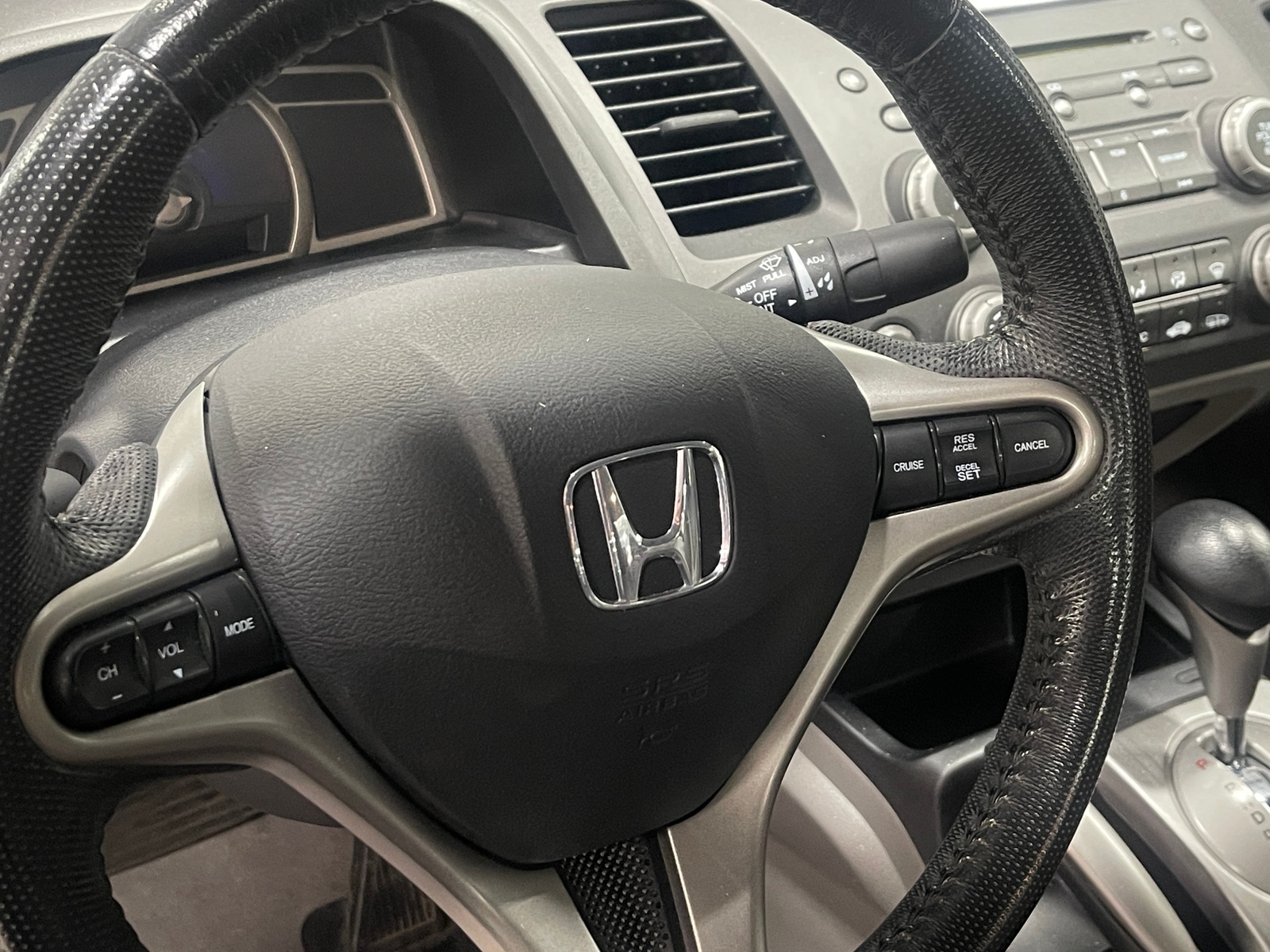 Thumbnail: 2010 Honda Civic - 4
