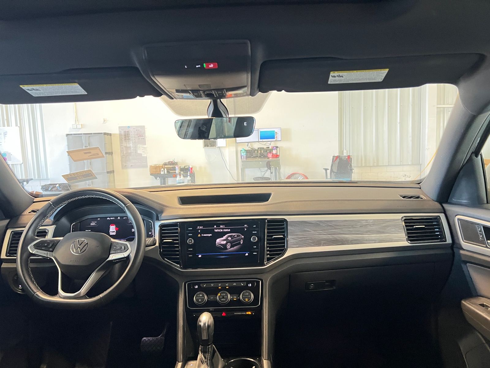 Thumbnail: 2023 Volkswagen Atlas - 2