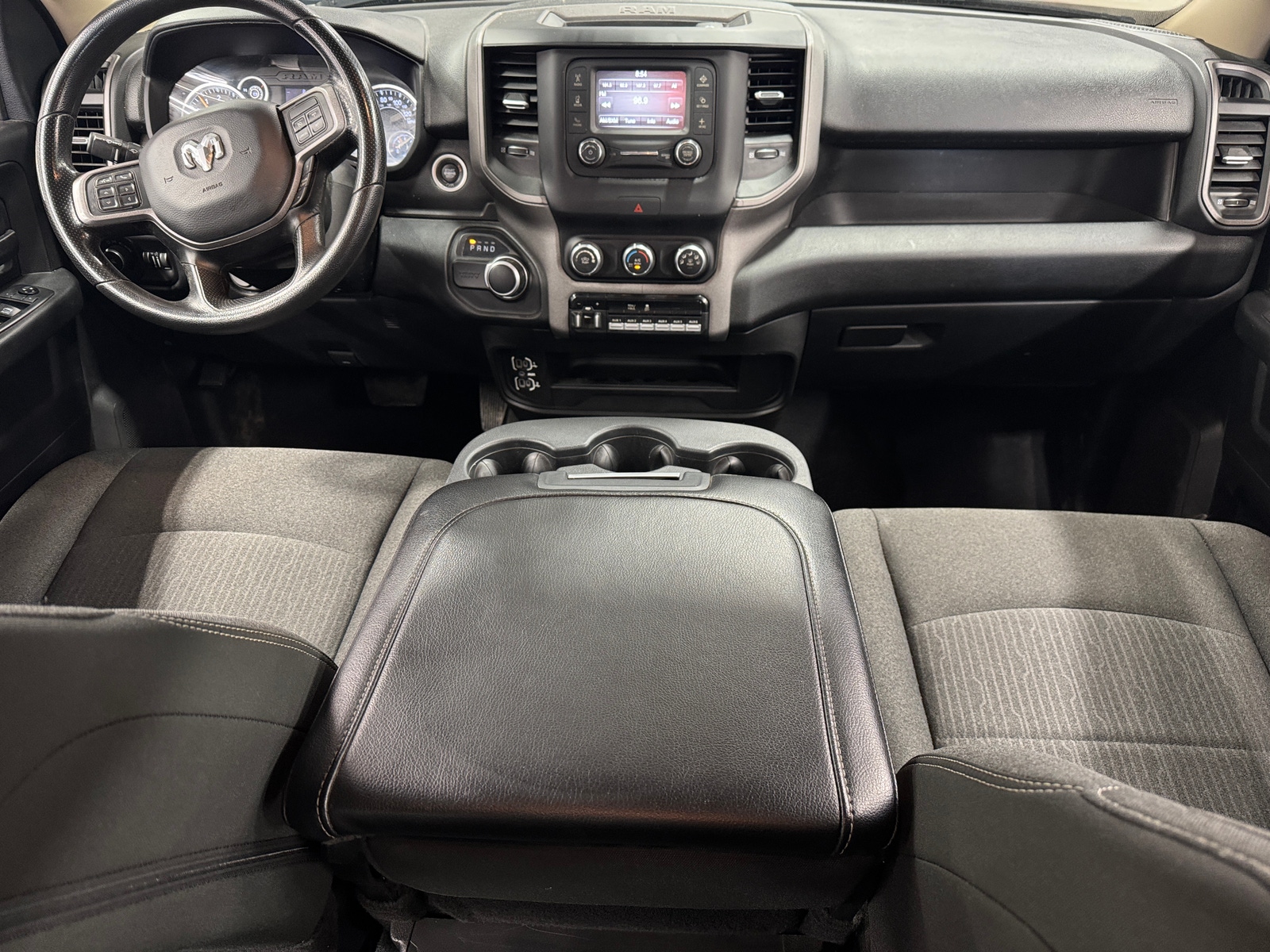 Thumbnail: 2020 RAM 2500 - 3