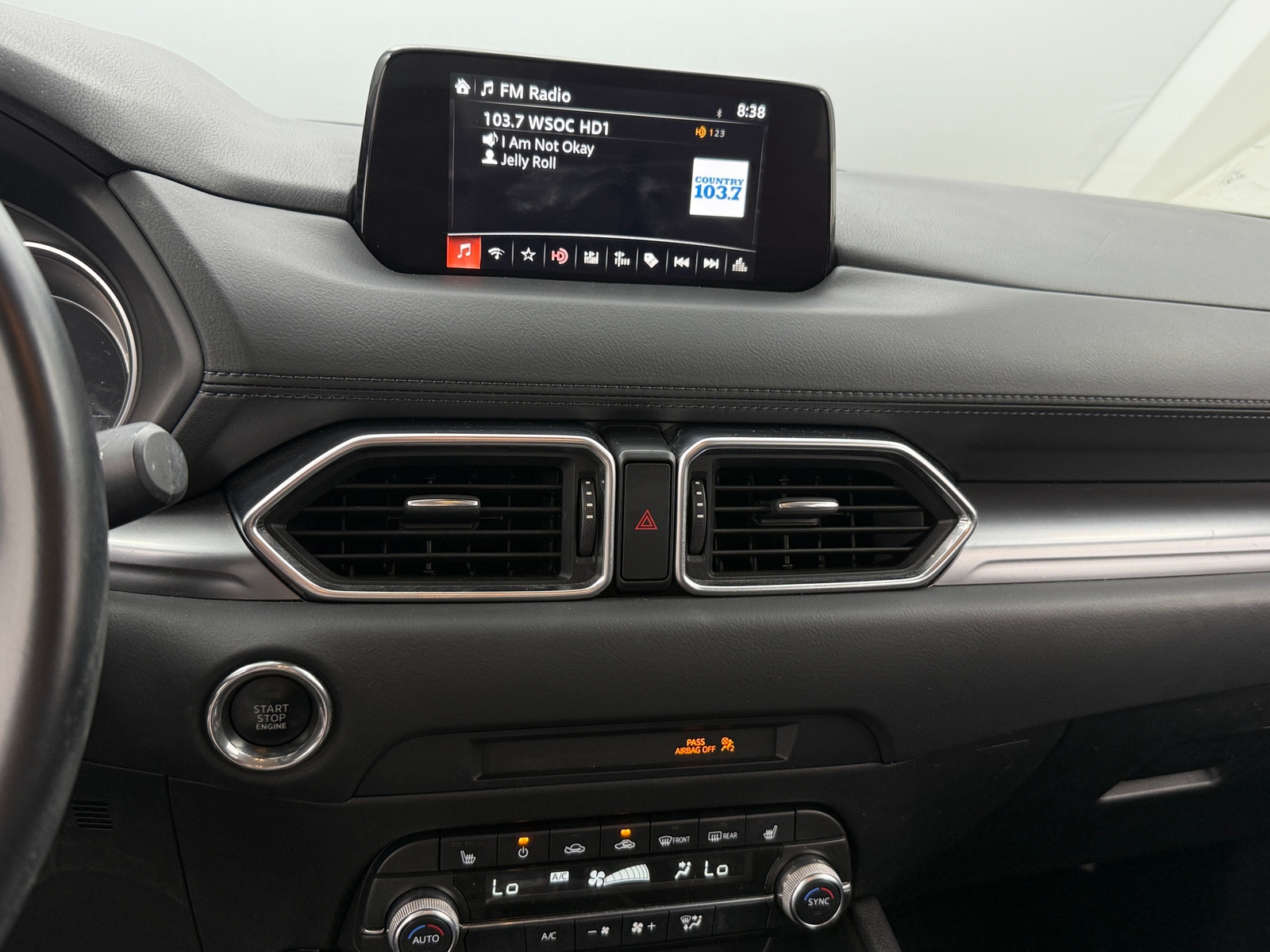 Thumbnail: 2020 Mazda CX-5 - 3