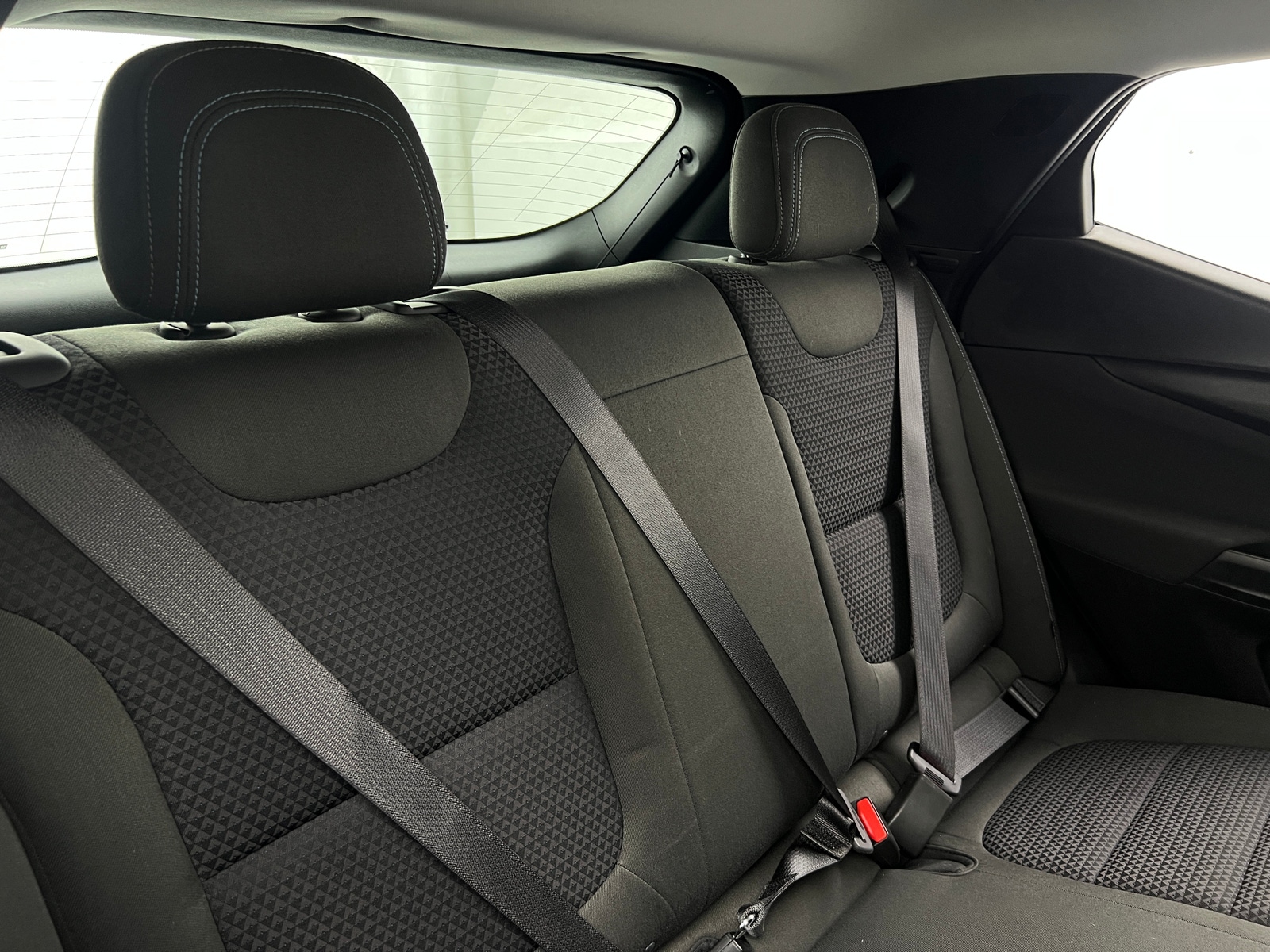 Thumbnail: 2023 Chevrolet Bolt EUV - 6