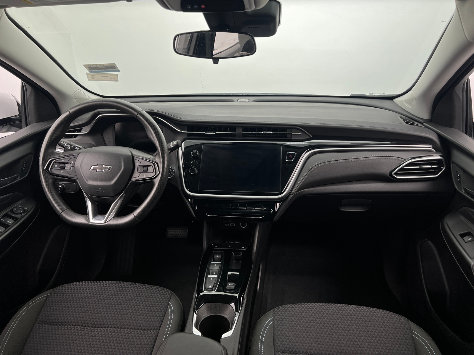 Thumbnail: 2023 Chevrolet Bolt EUV - 3