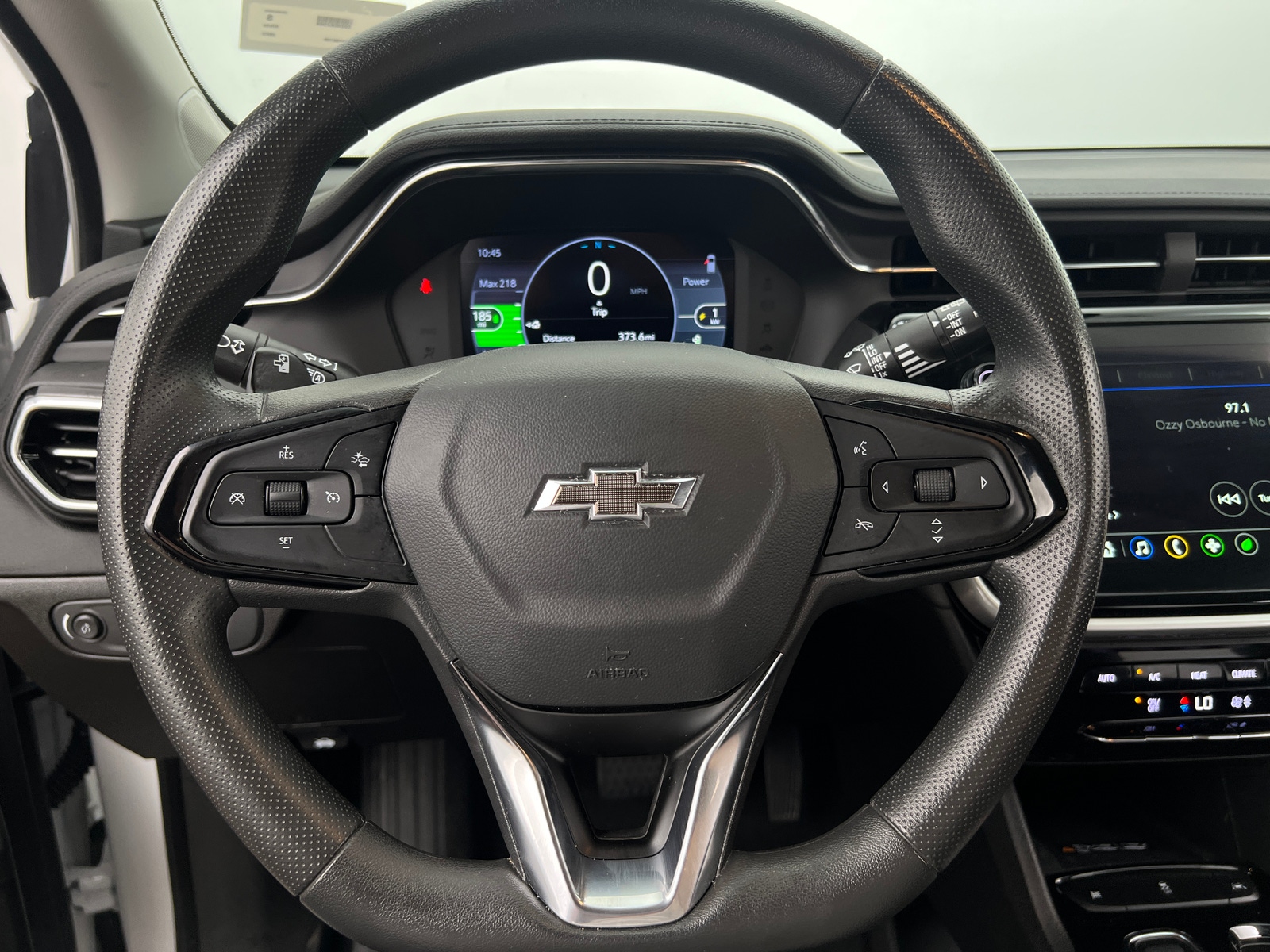 Thumbnail: 2023 Chevrolet Bolt EUV - 5