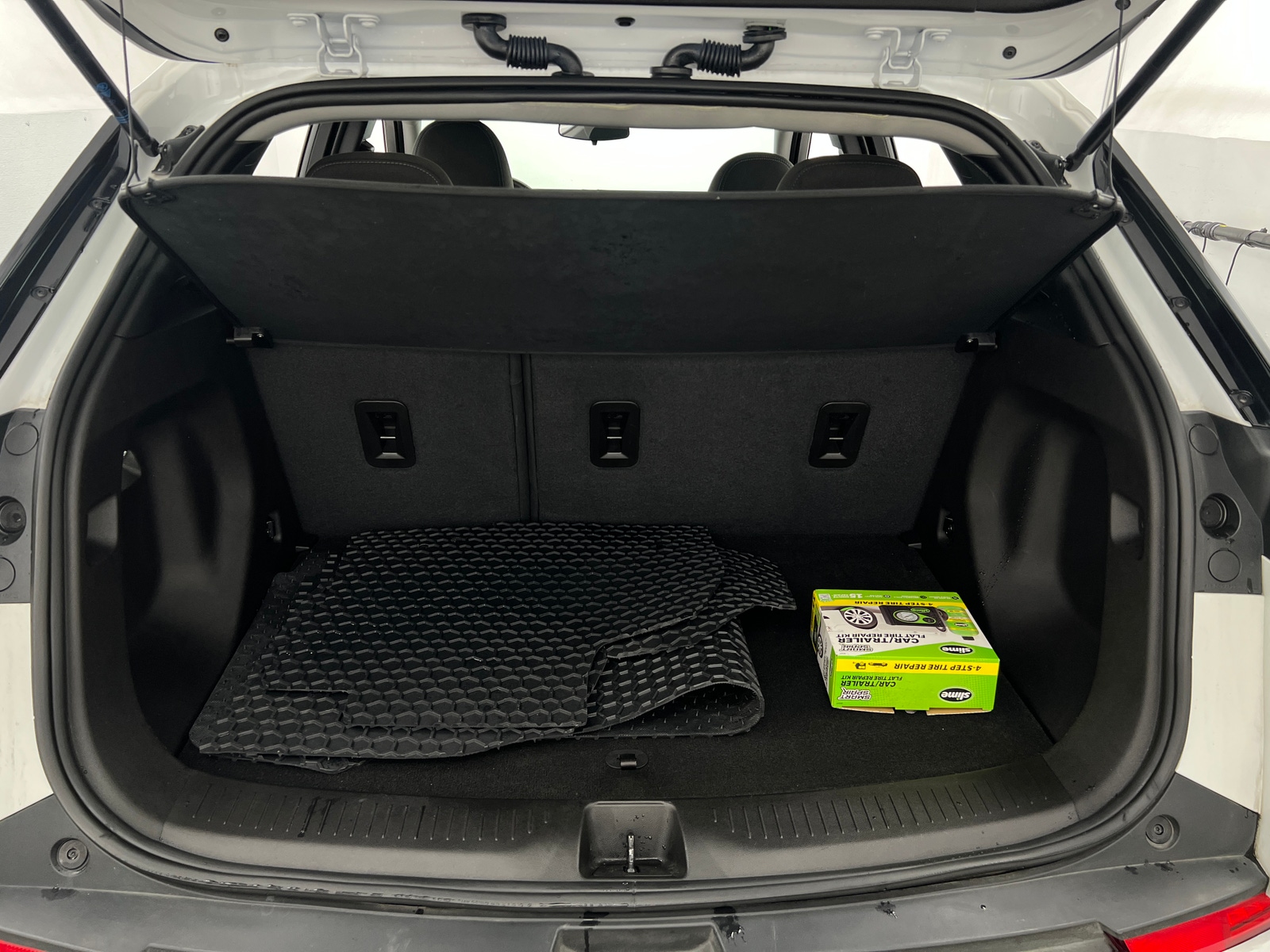 Thumbnail: 2023 Chevrolet Bolt EUV - 7