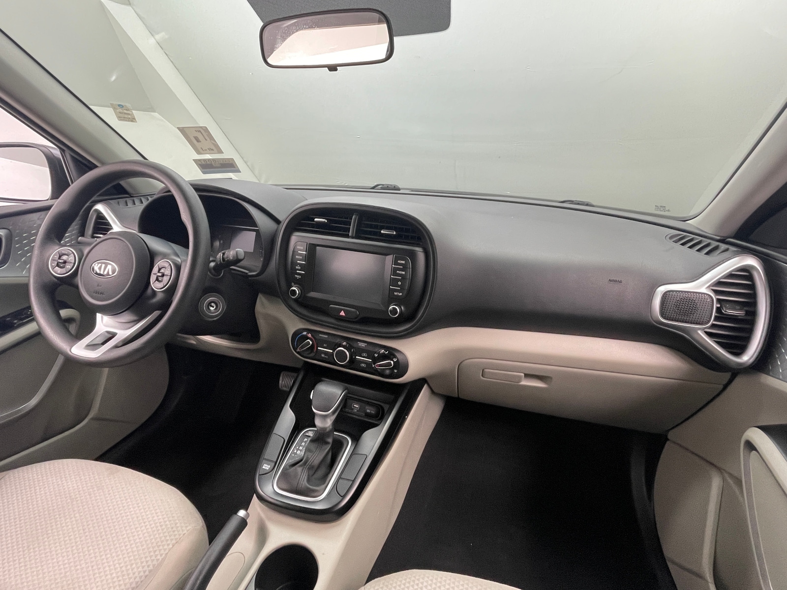 Thumbnail: 2020 Kia Soul - 3