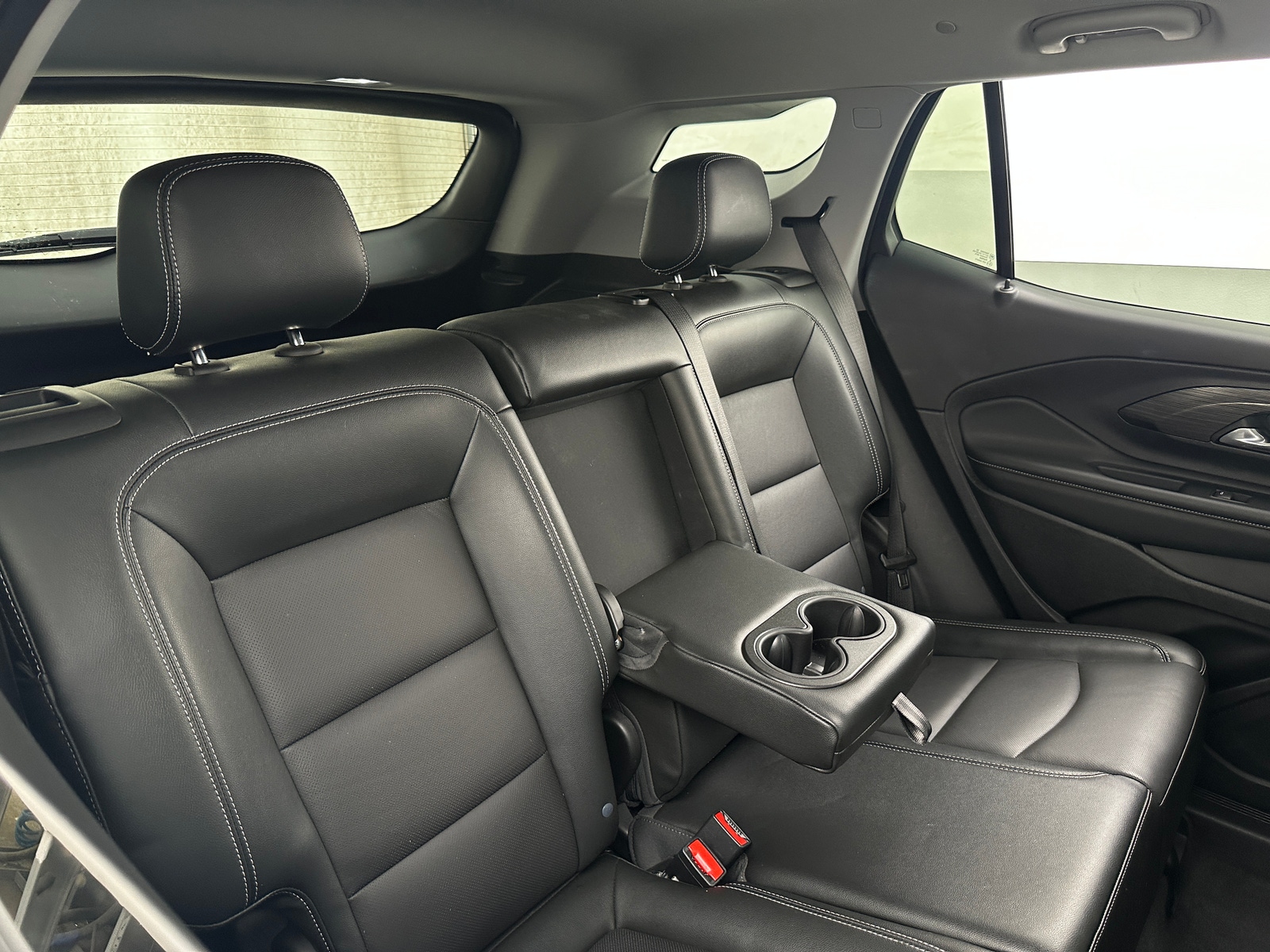 Thumbnail: 2024 GMC Terrain - 5