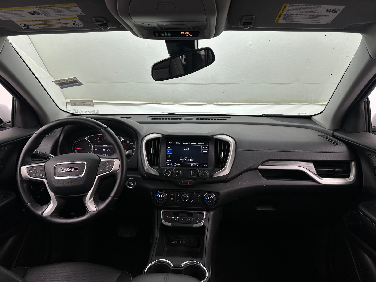 Thumbnail: 2024 GMC Terrain - 2