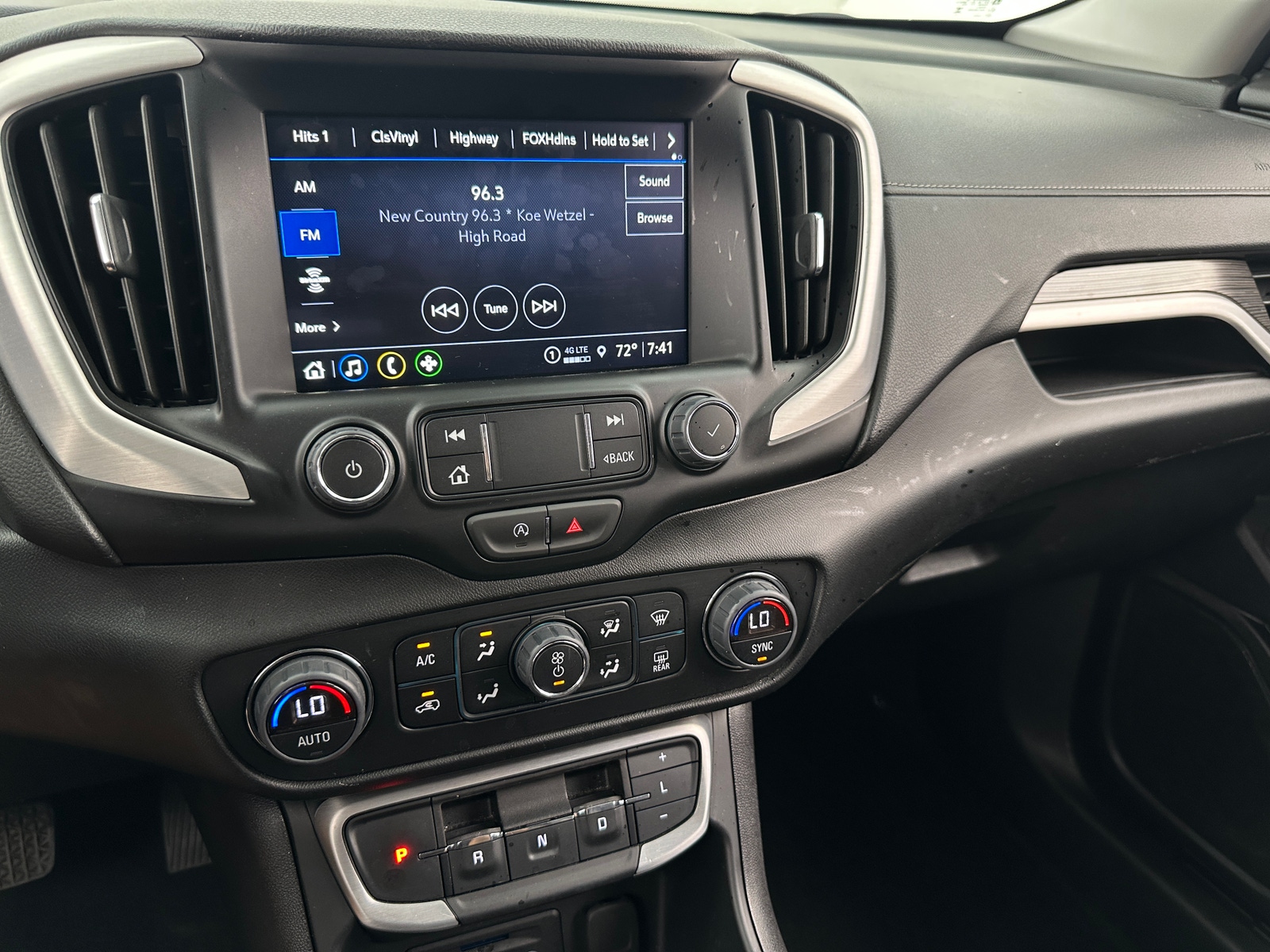 Thumbnail: 2024 GMC Terrain - 3