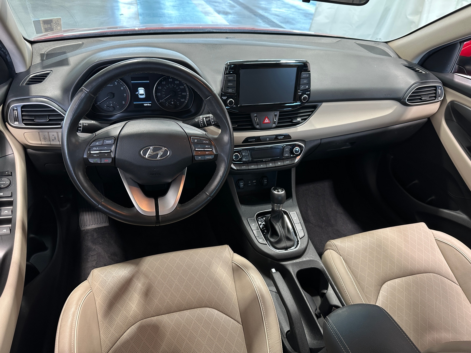 Thumbnail: 2020 Hyundai Elantra - 2