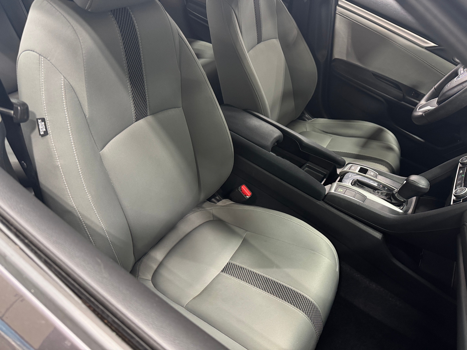 Thumbnail: 2016 Honda Civic - 2