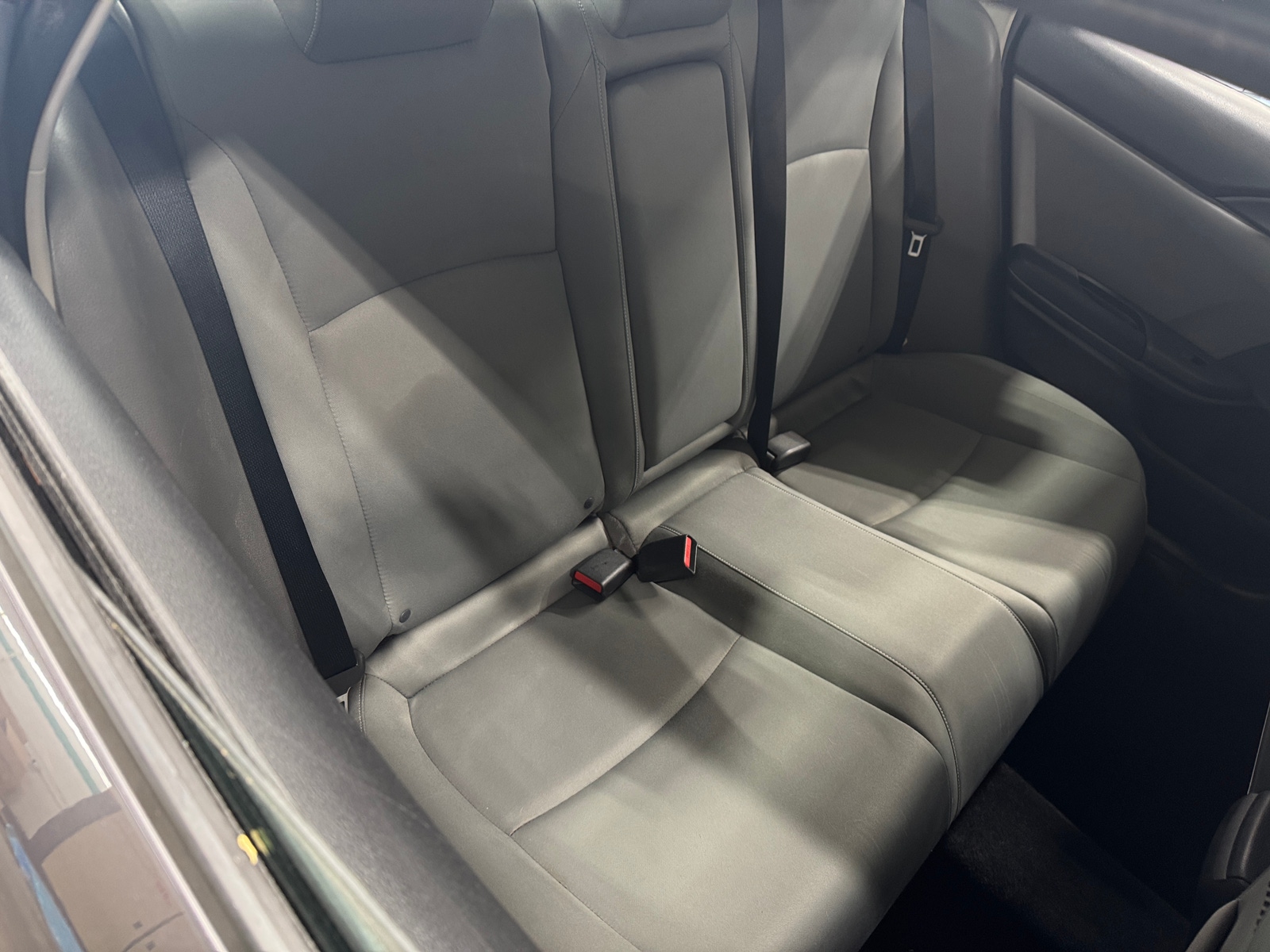 Thumbnail: 2016 Honda Civic - 6
