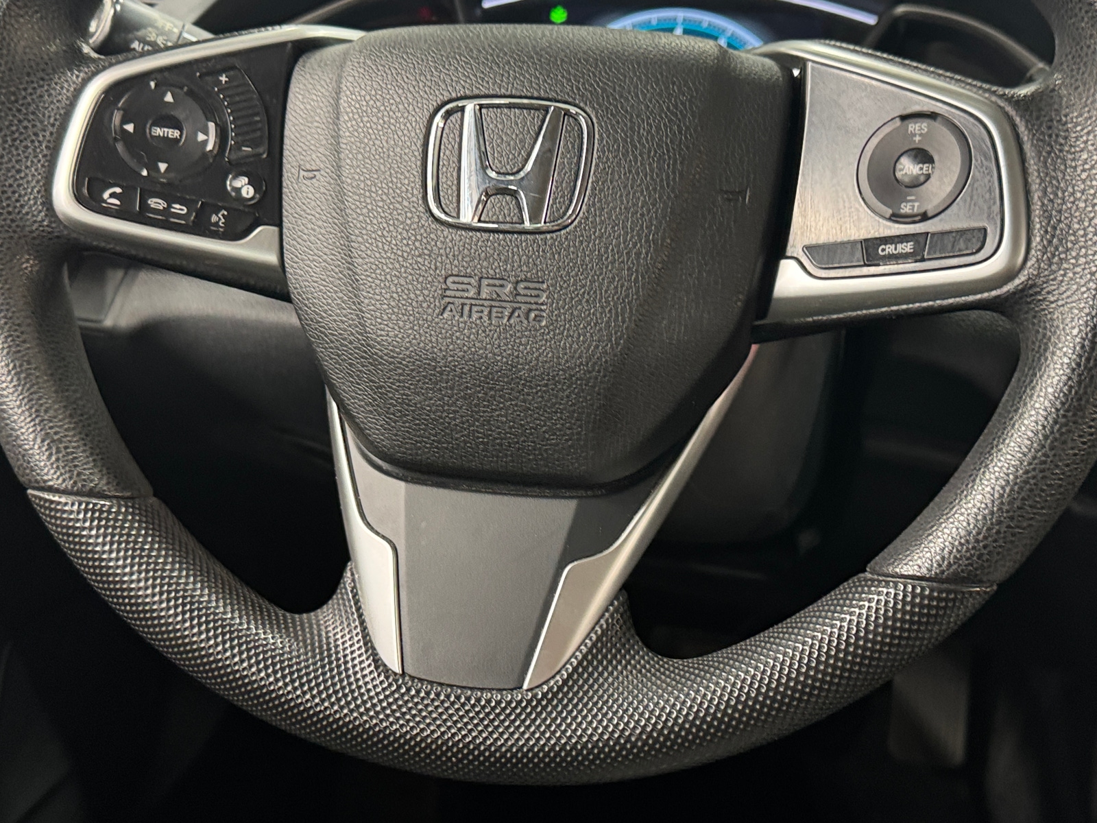 Thumbnail: 2016 Honda Civic - 5
