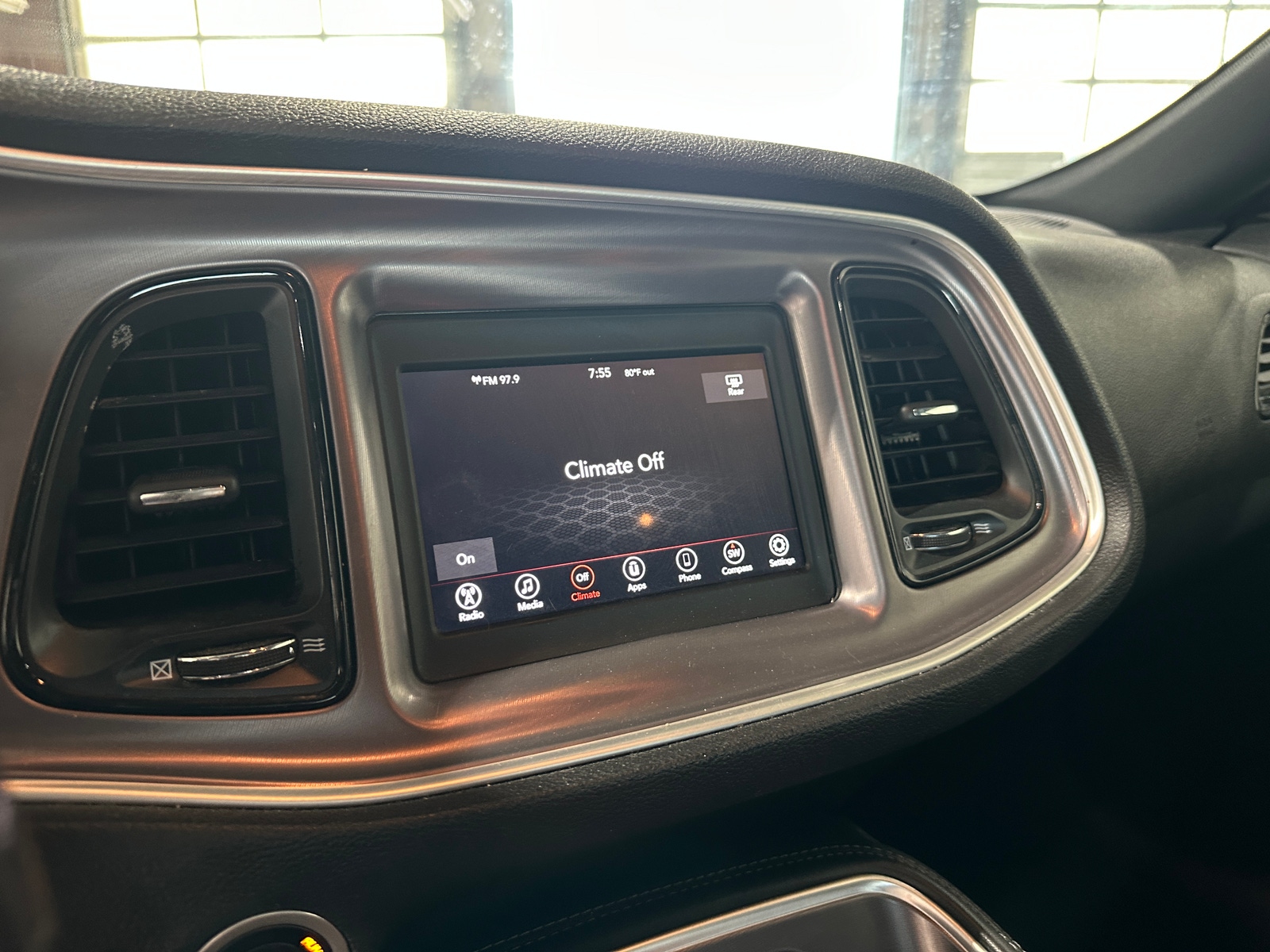 Thumbnail: 2019 Dodge Challenger - 3