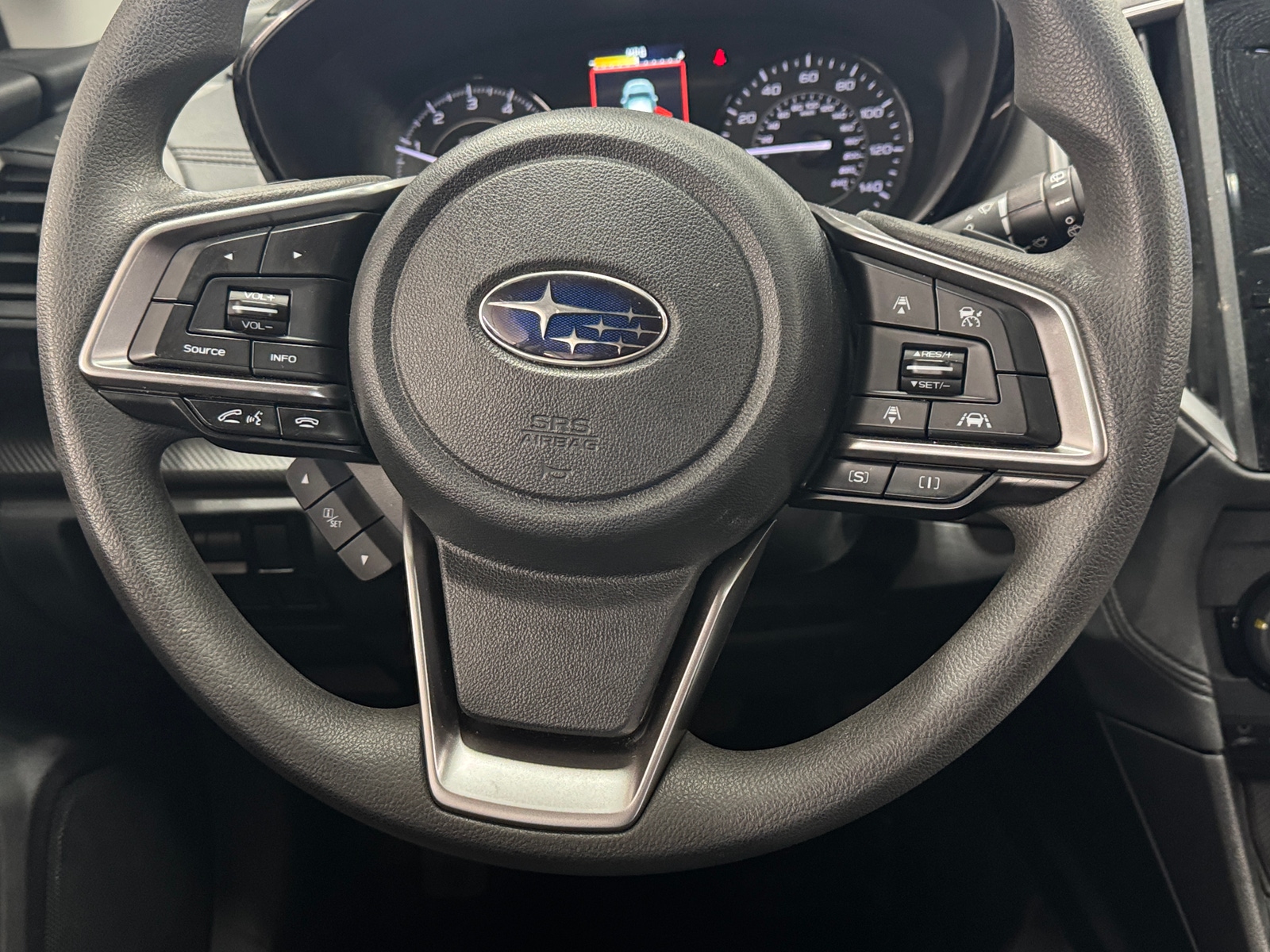 Thumbnail: 2023 Subaru Impreza - 5