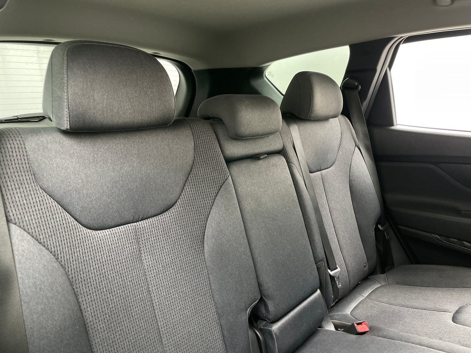 Thumbnail: 2019 Hyundai Santa Fe - 6