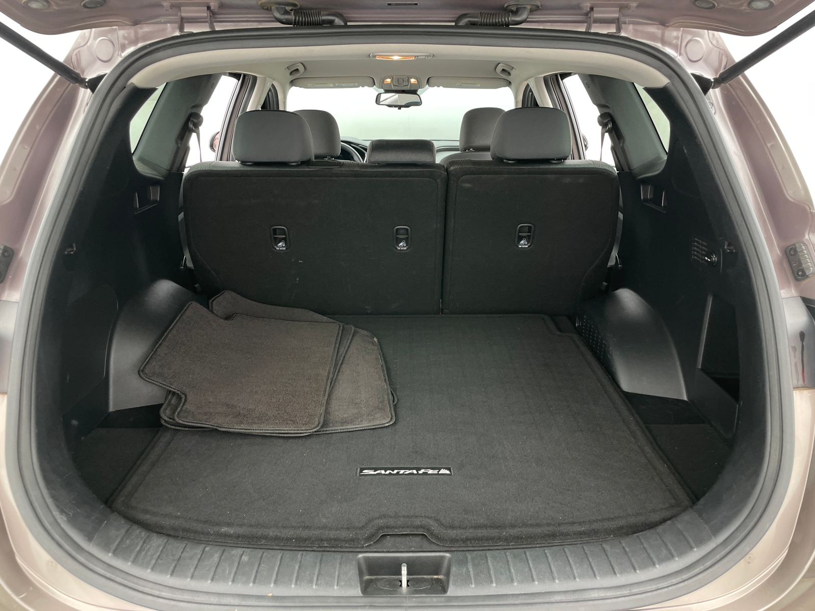 Thumbnail: 2019 Hyundai Santa Fe - 7