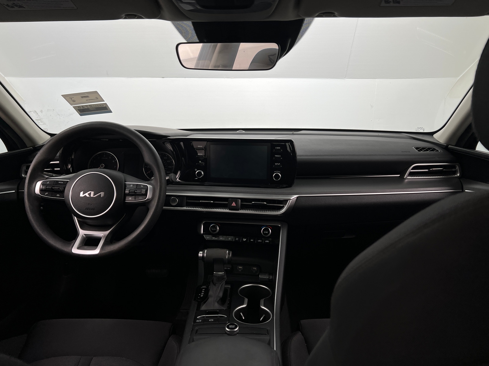 Thumbnail: 2022 Kia K5 - 3