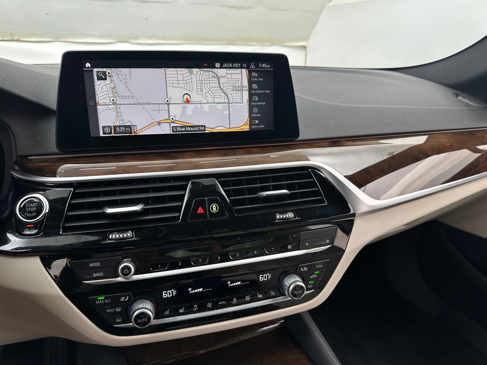 Thumbnail: 2020 BMW 5 Series - 3