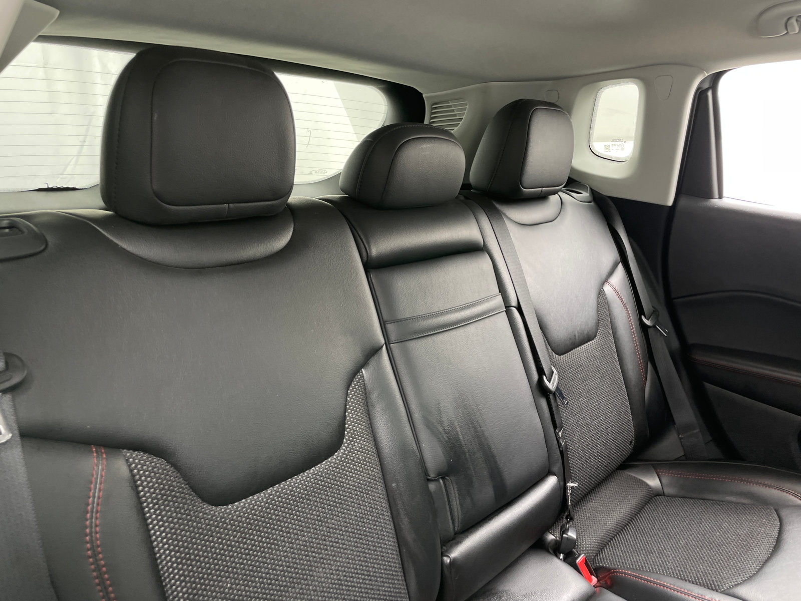 Thumbnail: 2019 Jeep Compass - 5