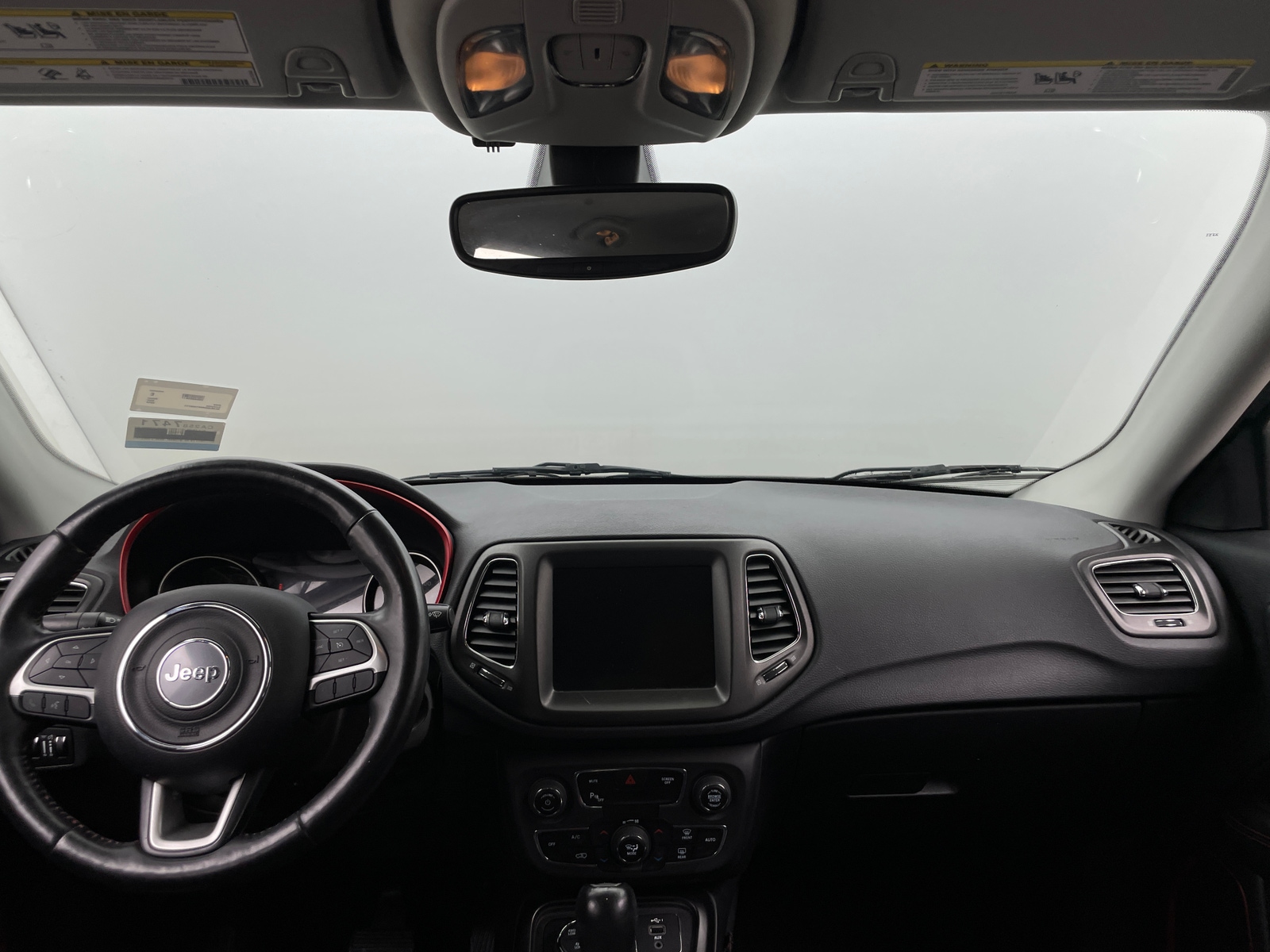 Thumbnail: 2019 Jeep Compass - 2