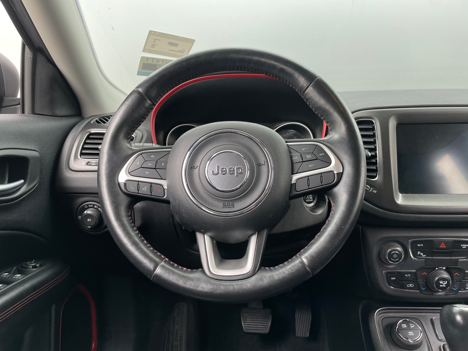 Thumbnail: 2019 Jeep Compass - 4