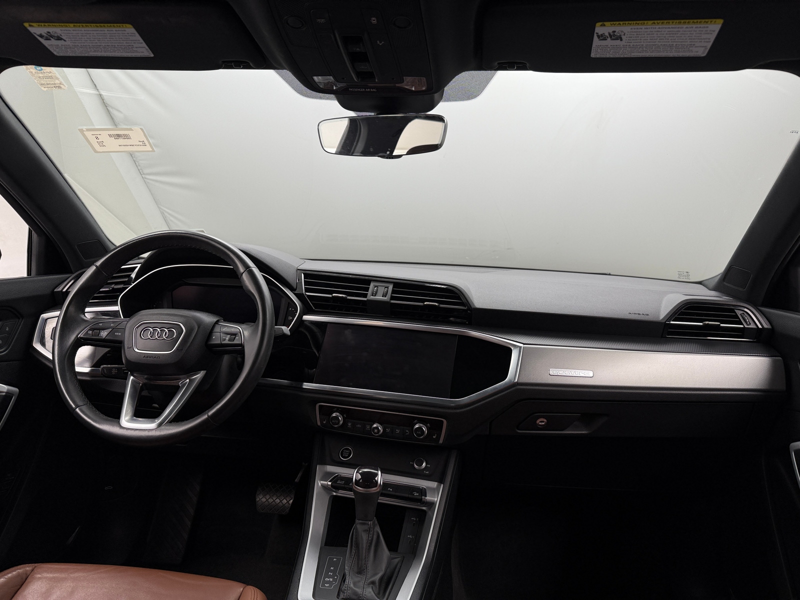 Thumbnail: 2022 Audi Q3 - 2