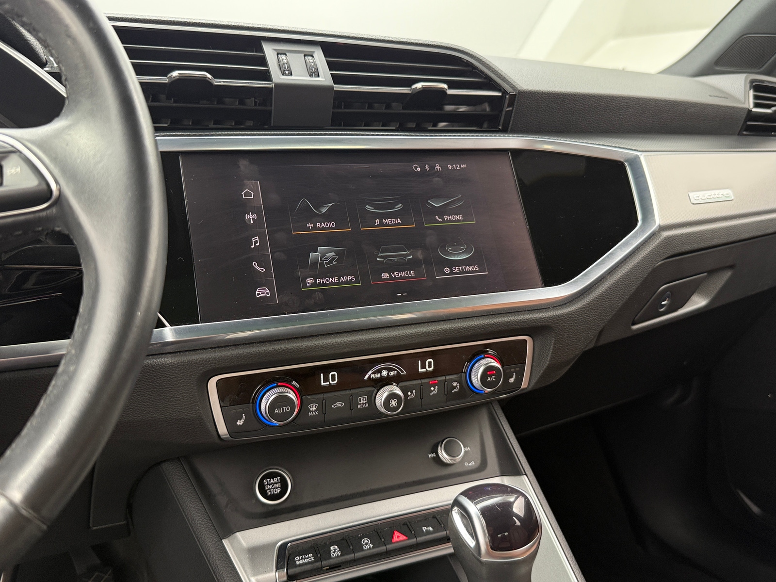 Thumbnail: 2022 Audi Q3 - 3