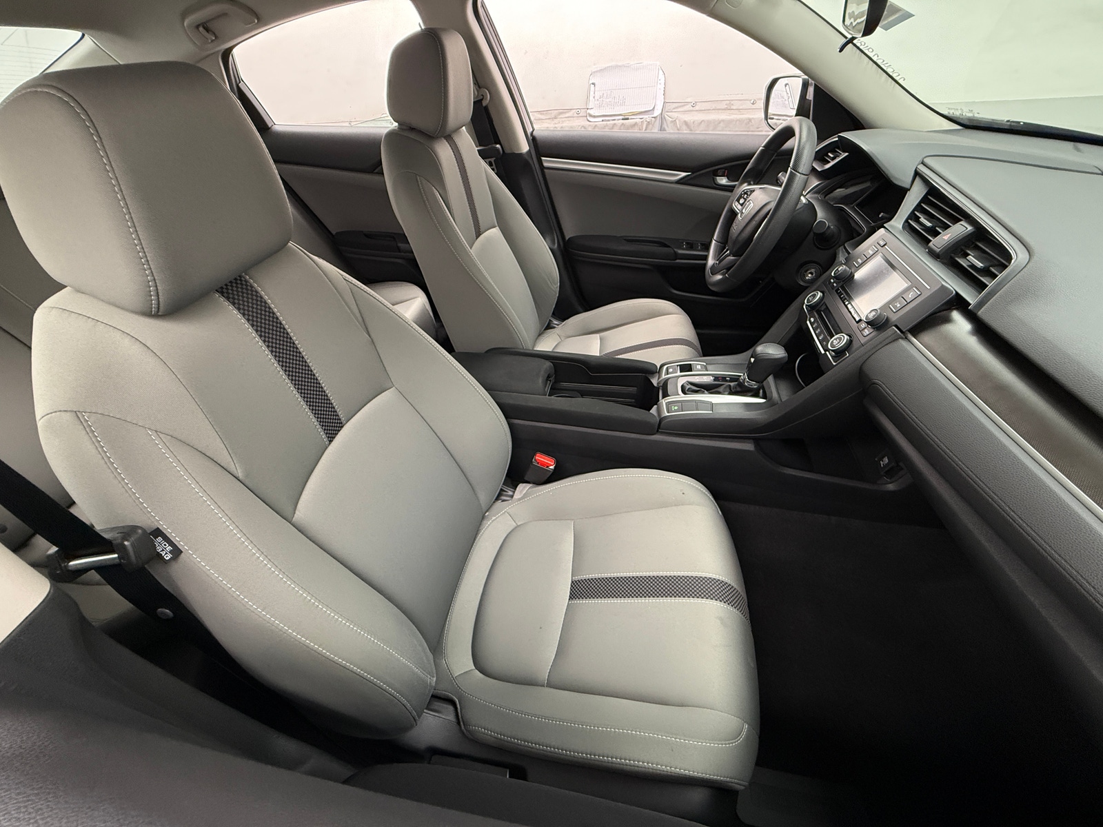 Thumbnail: 2020 Honda Civic - 2