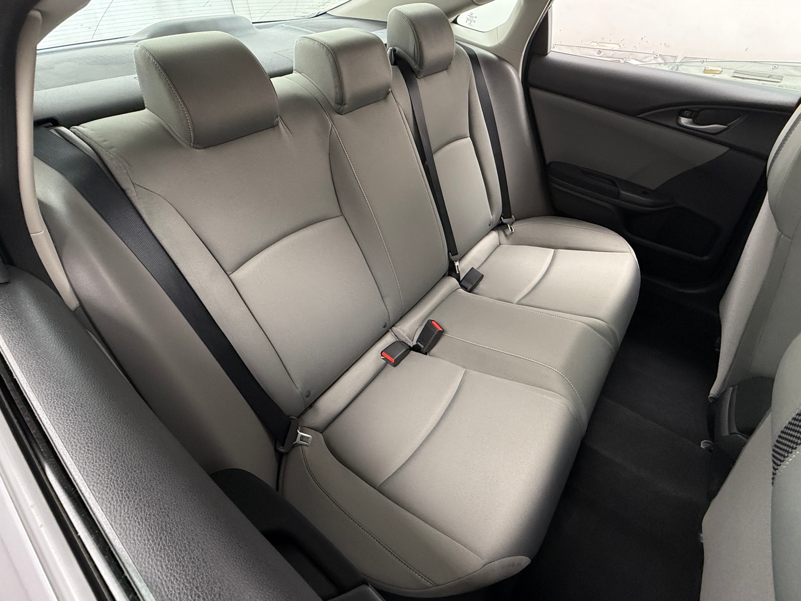 Thumbnail: 2020 Honda Civic - 6