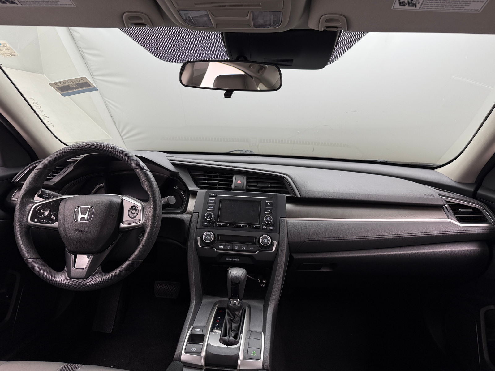 Thumbnail: 2020 Honda Civic - 3