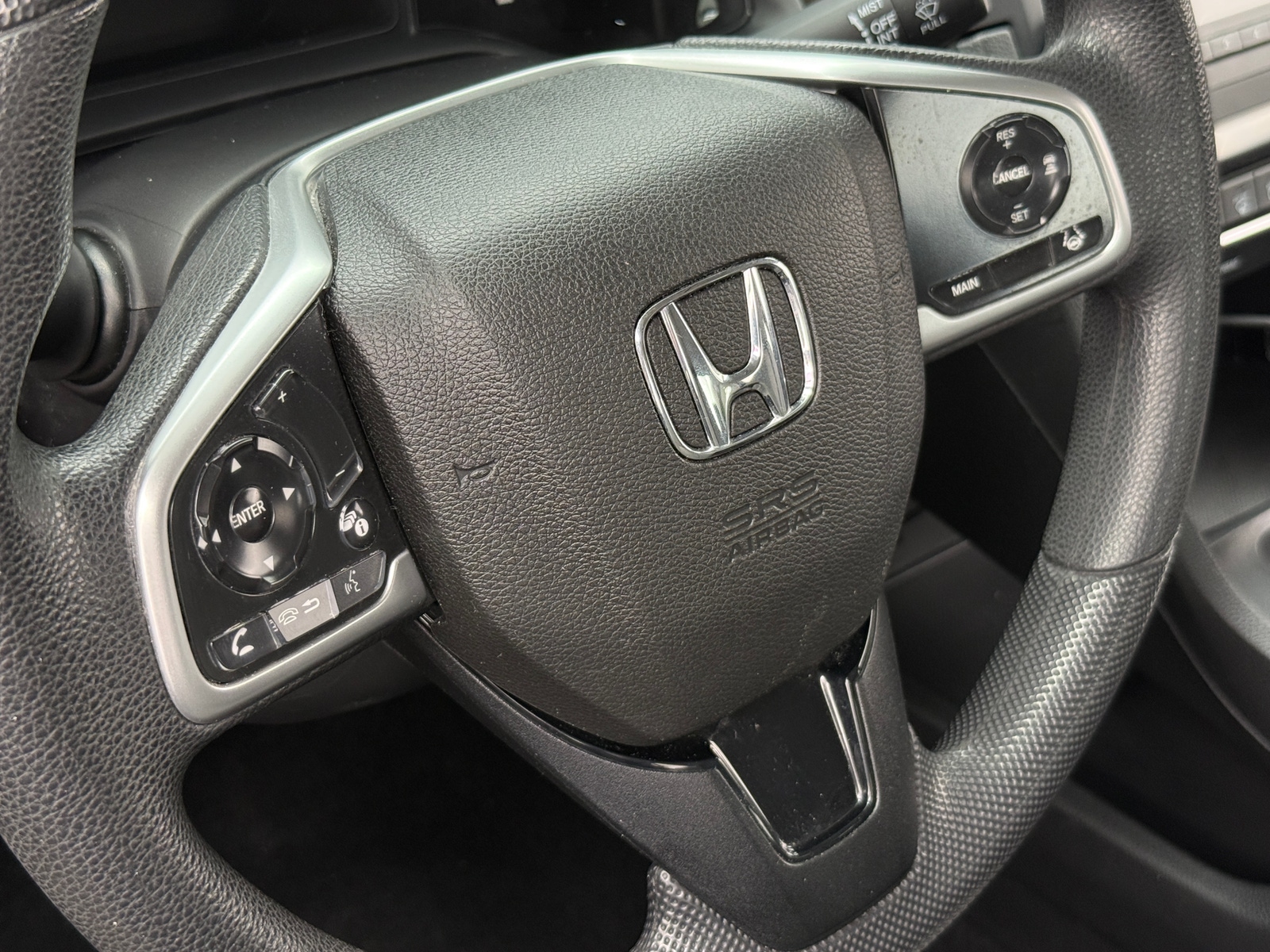 Thumbnail: 2020 Honda Civic - 5
