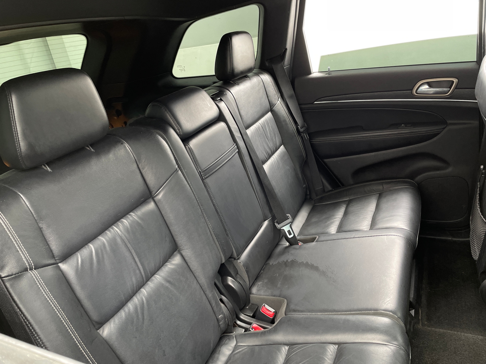 Thumbnail: 2015 Jeep Grand Cherokee - 5