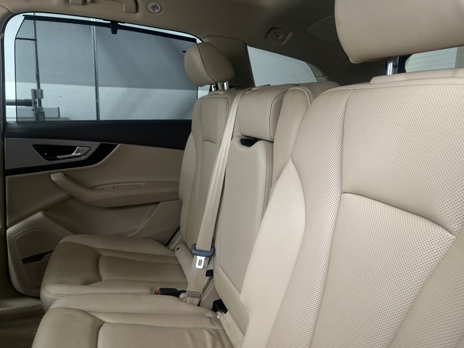 Thumbnail: 2019 Audi Q7 - 5