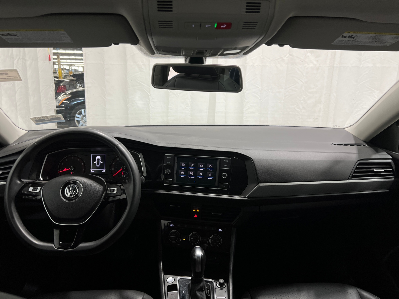 Thumbnail: 2020 Volkswagen Jetta - 2