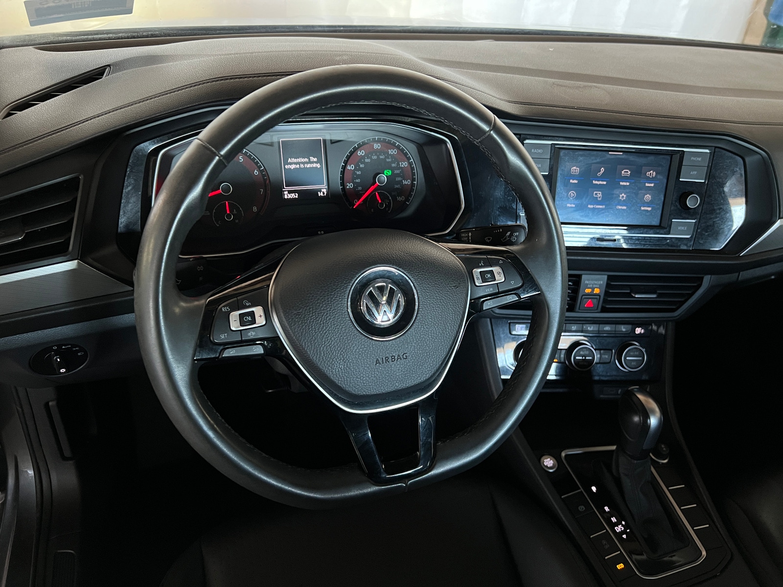 Thumbnail: 2020 Volkswagen Jetta - 4
