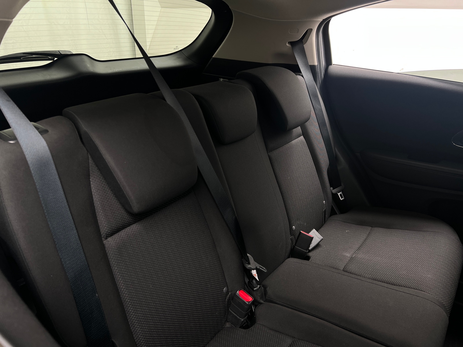 Thumbnail: 2016 Honda HR-V - 6