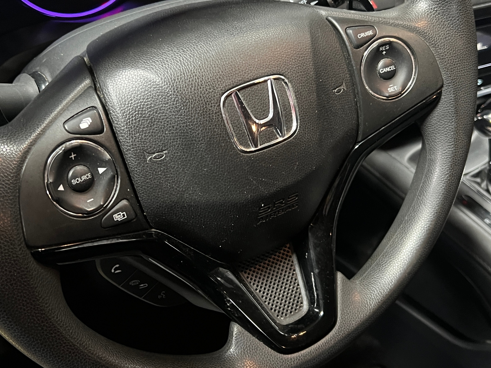 Thumbnail: 2016 Honda HR-V - 5