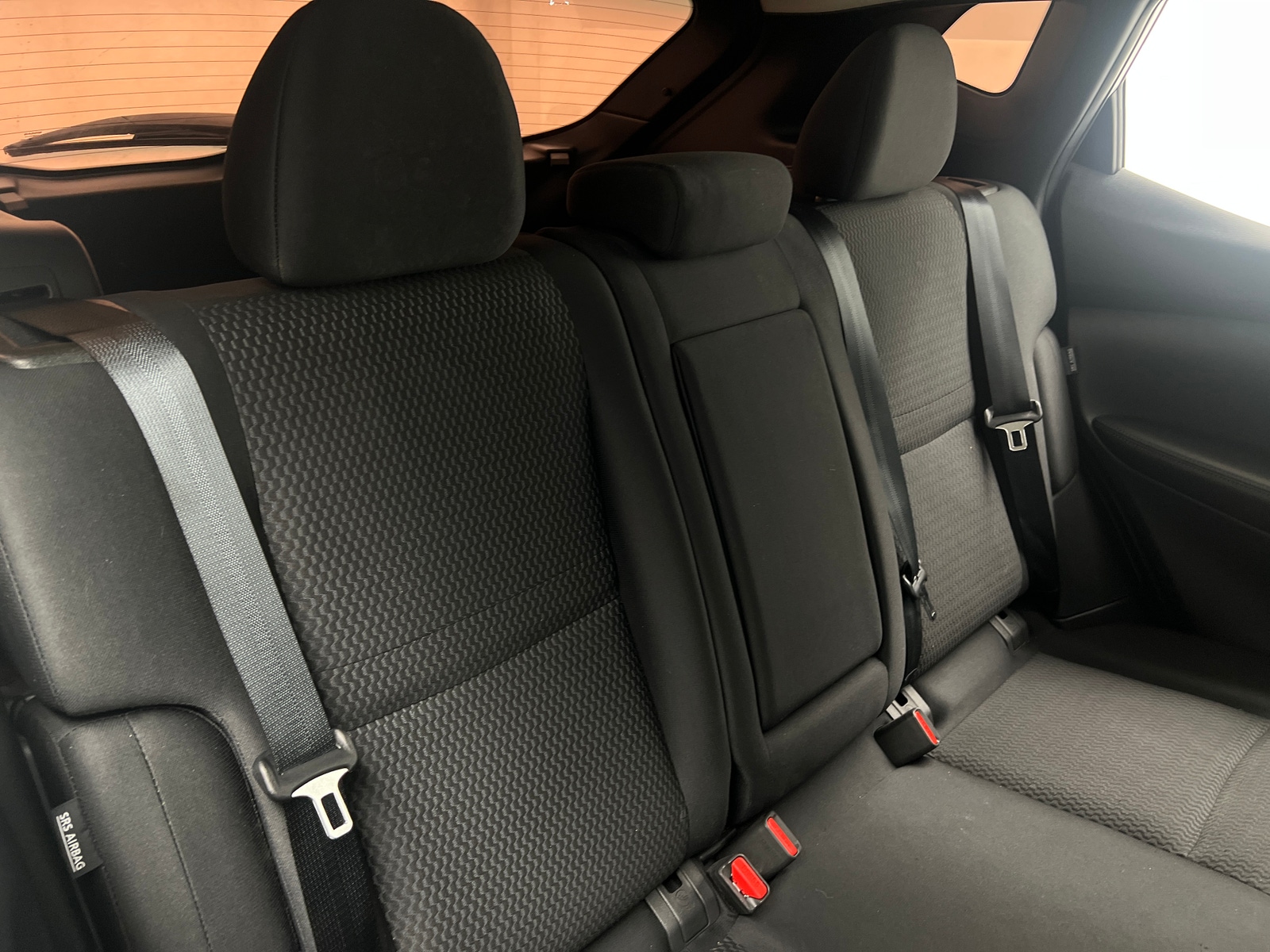 Thumbnail: 2021 Nissan Rogue Sport - 6
