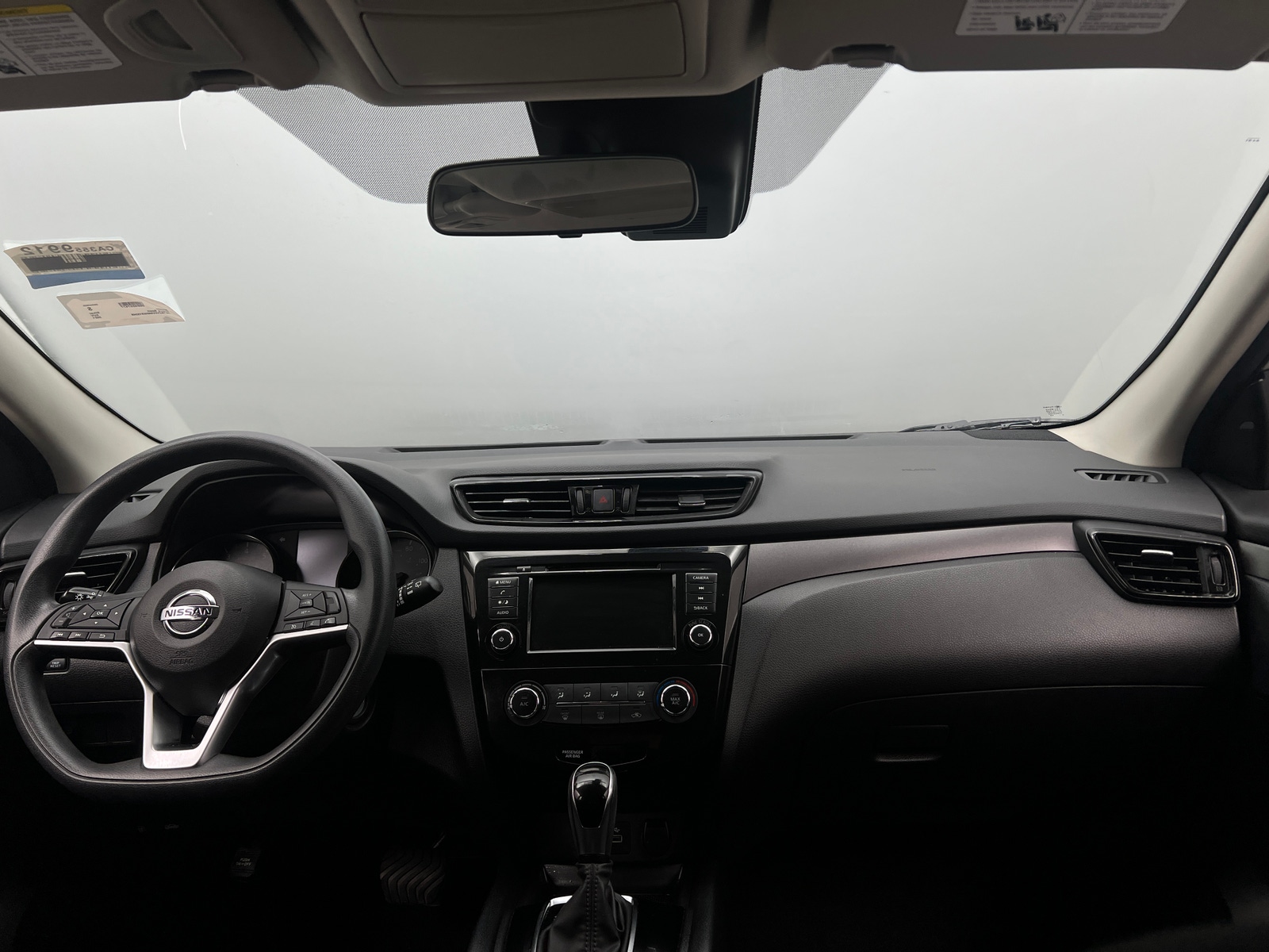 Thumbnail: 2021 Nissan Rogue Sport - 3