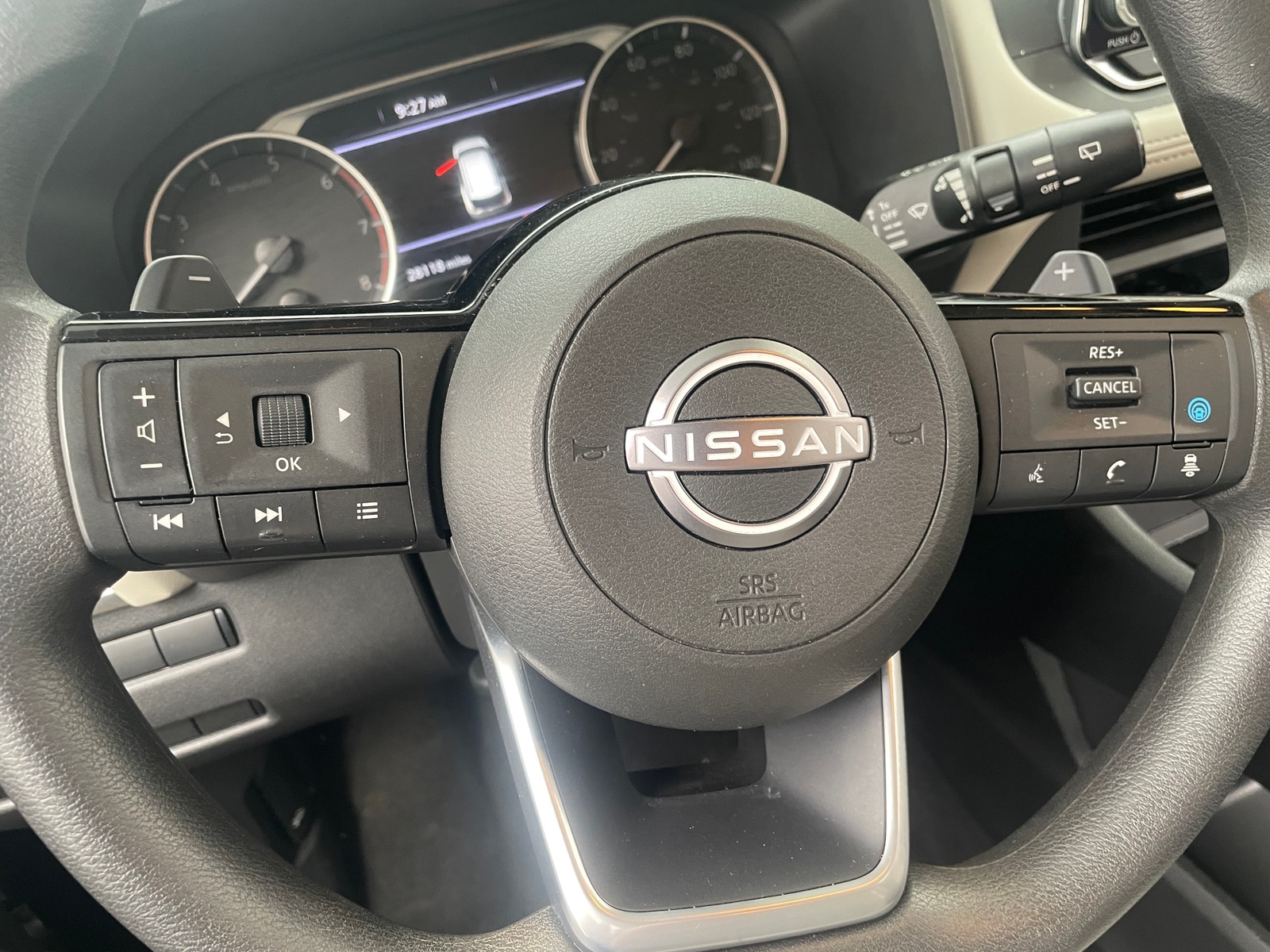 Thumbnail: 2023 Nissan Rogue - 5