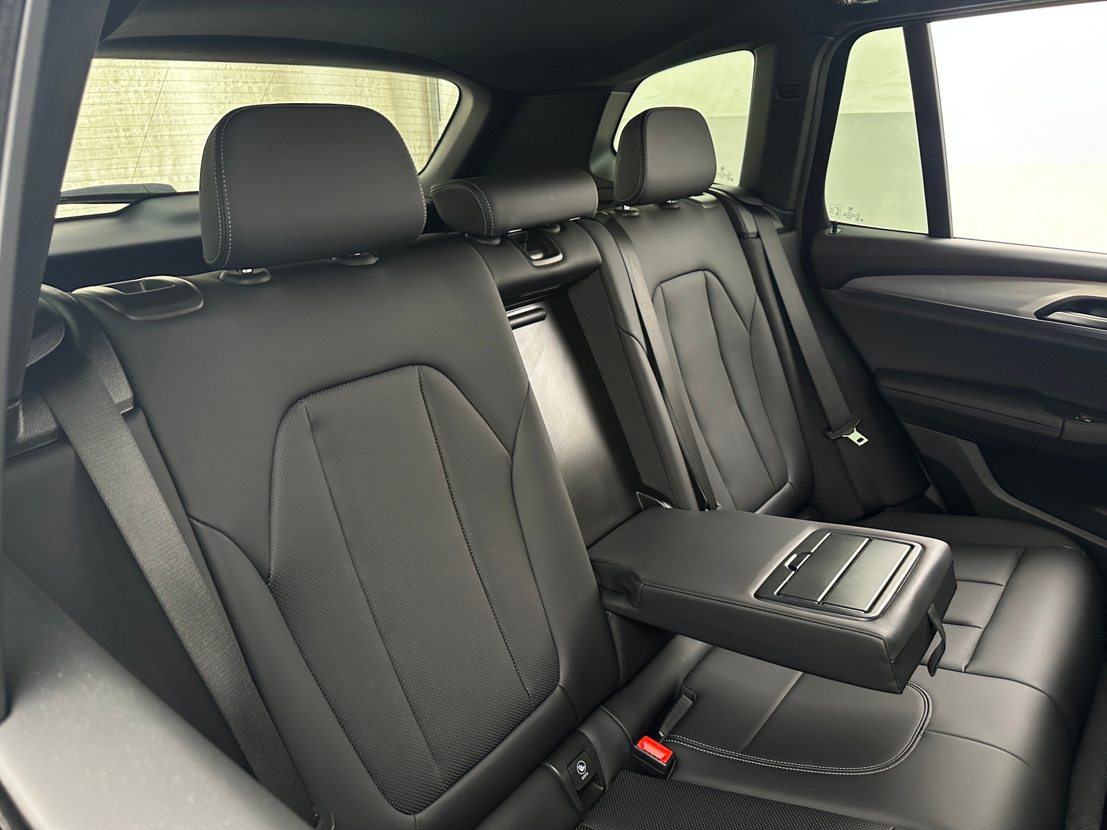 Thumbnail: 2023 BMW X3 - 5
